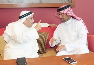 الهرمي: أداء الجمعيات السياسية مخجل ودون المطلوب