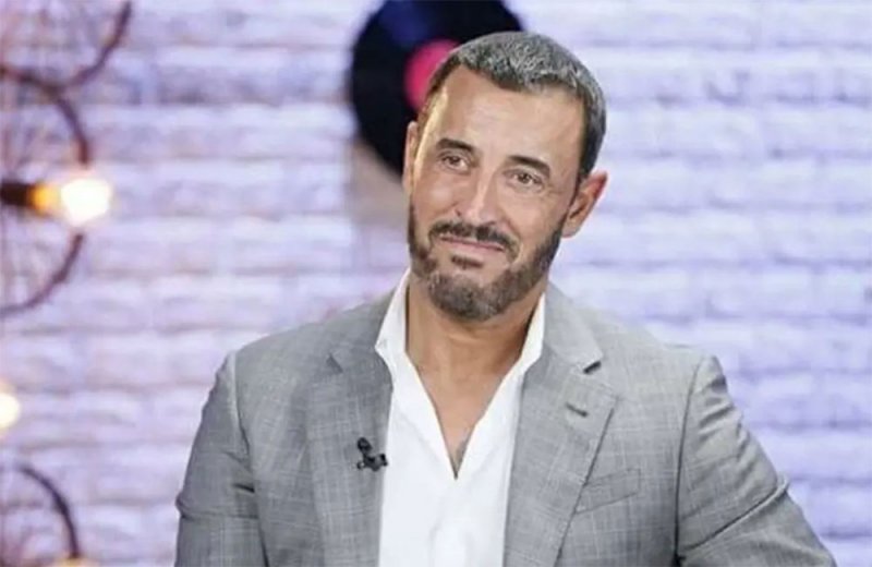 كاظم الساهر يكشف سراً: أعيش في عزلة تامة لهذا السبب!