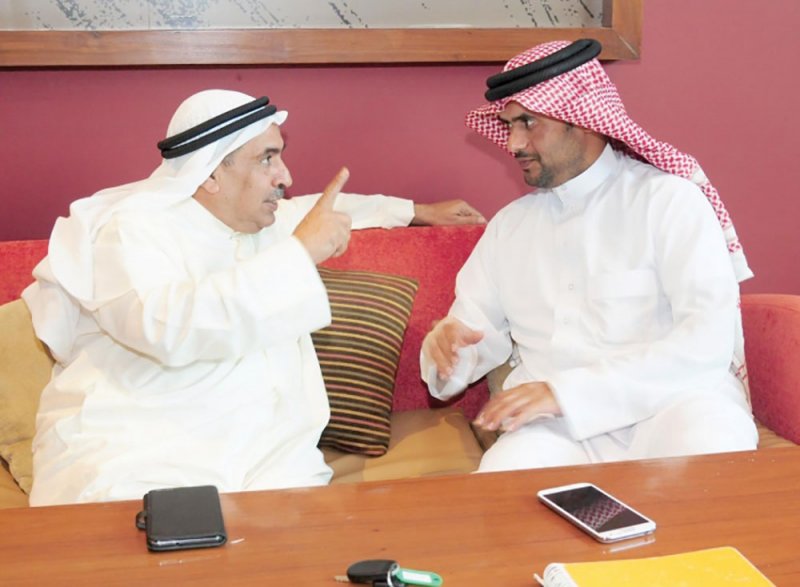 الهرمي: أداء الجمعيات السياسية مخجل ودون المطلوب