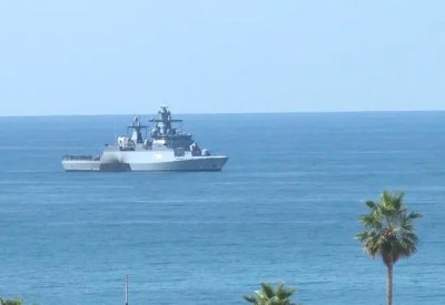 الاتفاق على ترسيم الحدود بين إسرائيل ولبنان بات شبه ناجز