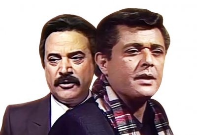 مسلسلات مصرية خالدة .. جديدة على جيل نتفلكس وشاهد!