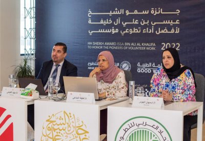 27 مشروعا تنمويا و7500 دينار للمنظمات الأهلية.. وهذه التفاصيل