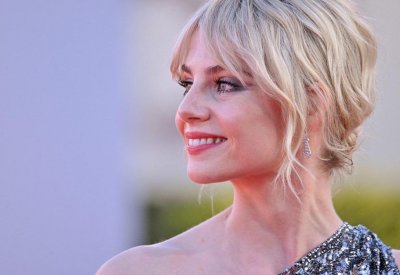 افتتاح مهرجان السينما الأمريكية بتحية لنجمة فيلم "غريس"