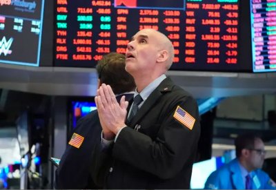 عوائد السندات.. فوضى جديدة تتربص بالبورصات العالمية