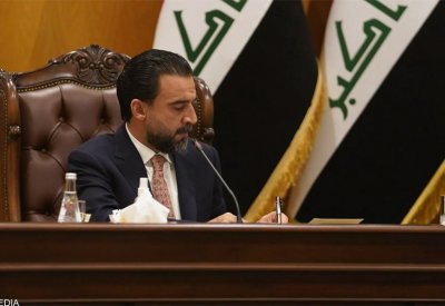 العراق.. الحلبوسي يطرح "10 أمور" لحل الأزمة السياسية
