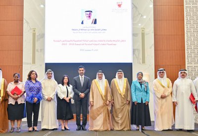 الشيخ خالد بن عبد الله: المجالس البلدية إحدى مرتكزات العمل الوطني وشريك أساسي في البناء والتطوير لتلبية تطلعات المواطنين