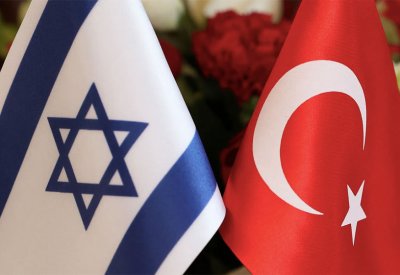لتعزيز تطبيع العلاقات.. اتفاقية طيران تجمع تركيا وإسرائيل