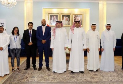 محافظة العاصمة تشيد بدعم "موترسيتي" لمبادرة مستلزمات الحقيبة المدرسية