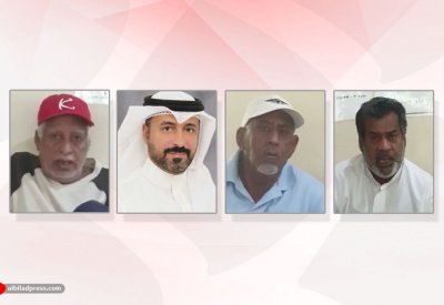 صيادون لــ "البلاد": فرضة قلالي ... تحتضر