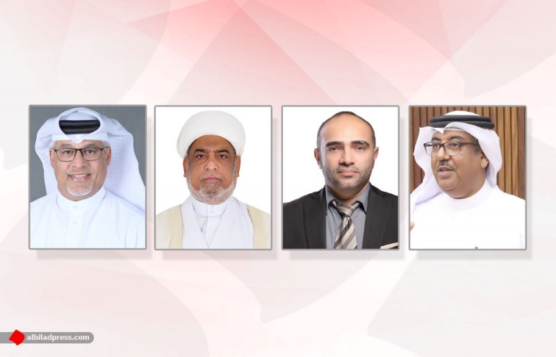 مترشحون برلمانيون لـ“البلاد”: توقعات برفع تسعير برميل النفط في الميزانية العامة الجديدة