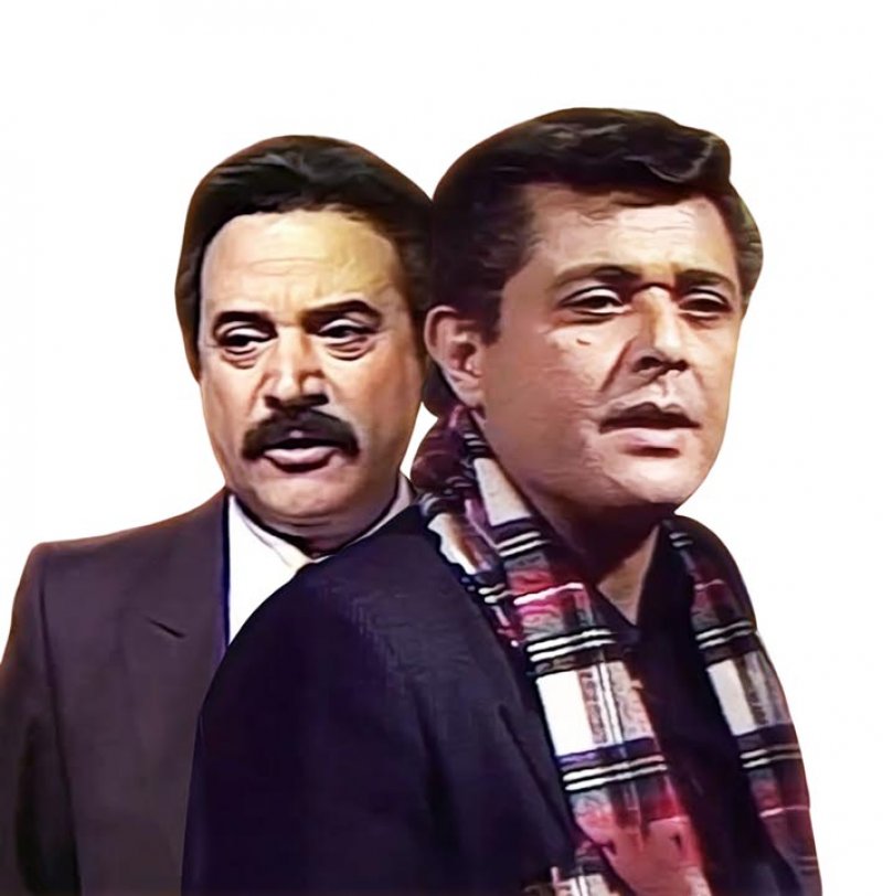 مسلسلات مصرية خالدة .. جديدة على جيل نتفلكس وشاهد!