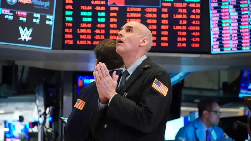 عوائد السندات.. فوضى جديدة تتربص بالبورصات العالمية