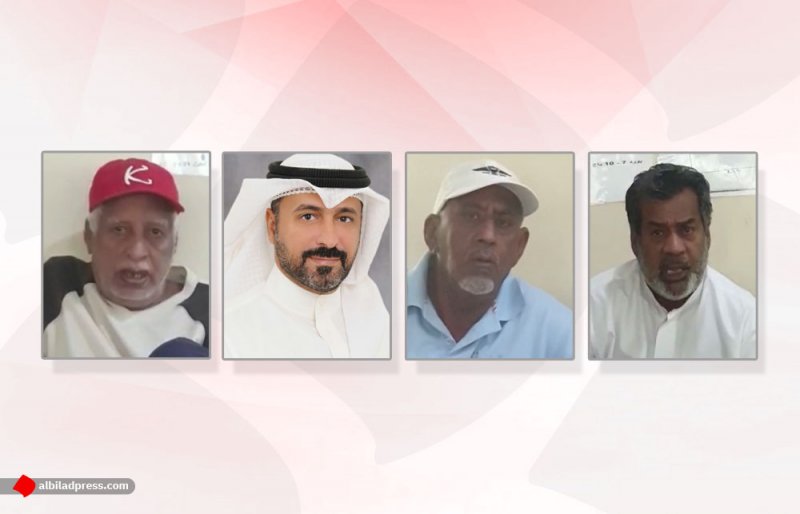 صيادون لــ "البلاد": فرضة قلالي ... تحتضر