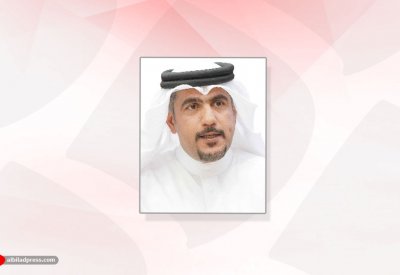 المناعي يترشح بـدائـــرة البنـاي