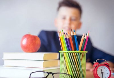 مع عودة المدارس.. نصائح للأهالي بشأن نوم أطفالهم