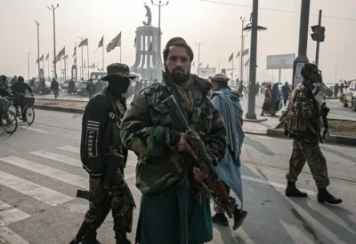 موسكو تعلن مقتل دبلوماسيين اثنين بتفجير استهدف سفارة روسيا بكابل