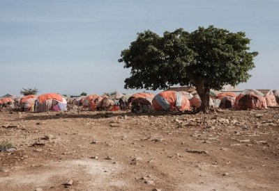 دولة عربية "على حافة المجاعة".. تعرف عليها
