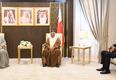 تطوير وتحديث منظومة القوانين الوطنية.. وهذه التفاصيل
