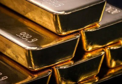 استقرار أسعار الذهب بعد ارتفاعها 1.2% في الجلسة السابقة