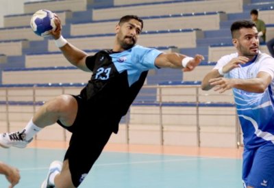 سماهيج يجتاز توبلي بدوري خالد بن حمد