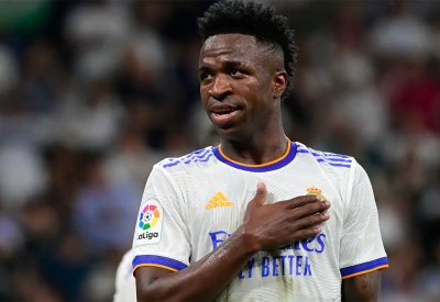 فينيسيوس جونيور يحل "معضلة كبيرة" لريال مدريد