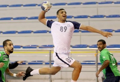 السوبر النجماوي يهزم البحرين