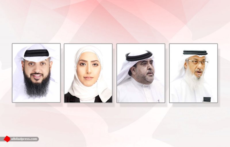 مترشحون برلمانيون عبر “البلاد”: المناطق الجديدة تفتقر إلى البنية التحتية