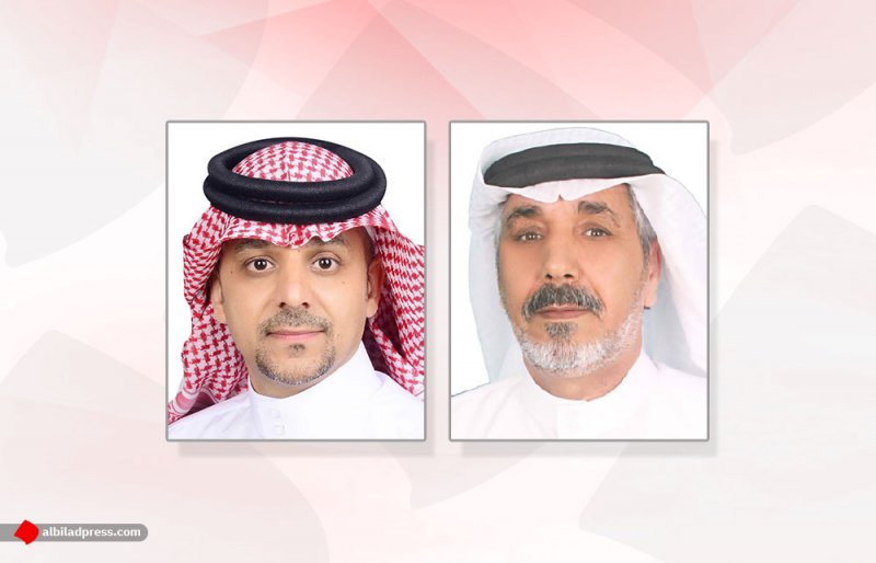 نايف حمود مترشح جديد بدائرة سلماباد