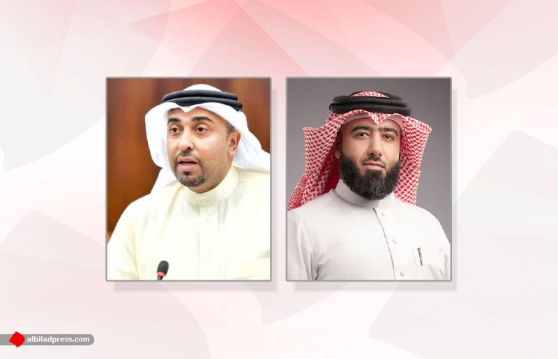 العمادي يترشح برلمانيا بـ “فريج البنعلي”