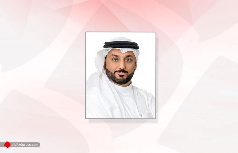 الموالي: لتطوير شارع البديع