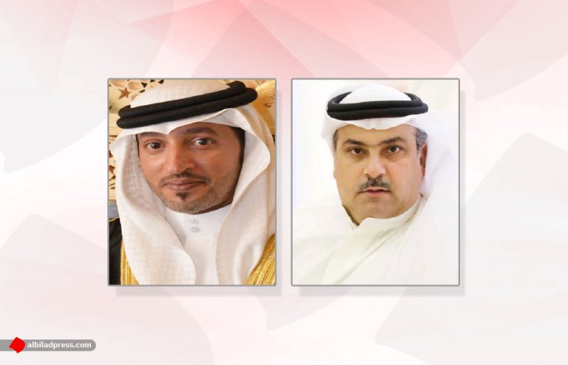 وليد قد يخلف المرباطي في دائرة الحالة