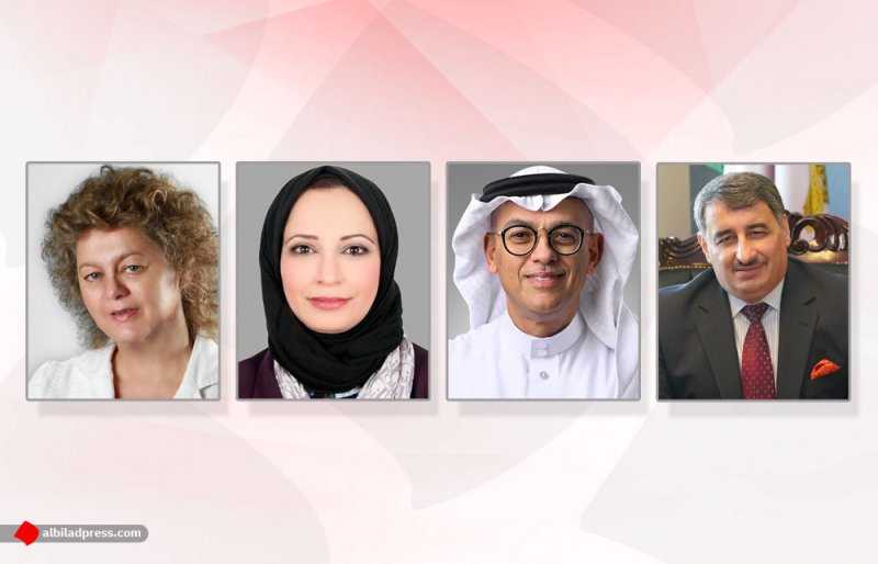 برنامج الطب الأكاديمي في جامعة البحرين الطبية يستوفي متطلبات ضمان الجودة