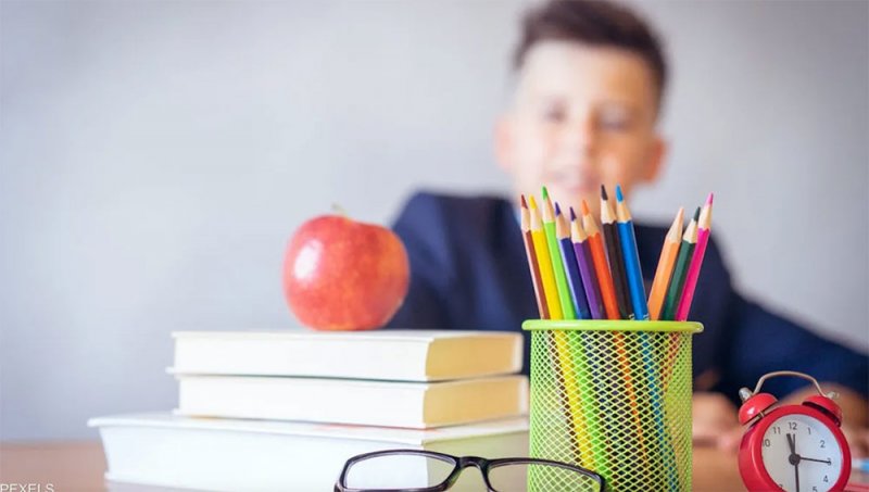 مع عودة المدارس.. نصائح للأهالي بشأن نوم أطفالهم