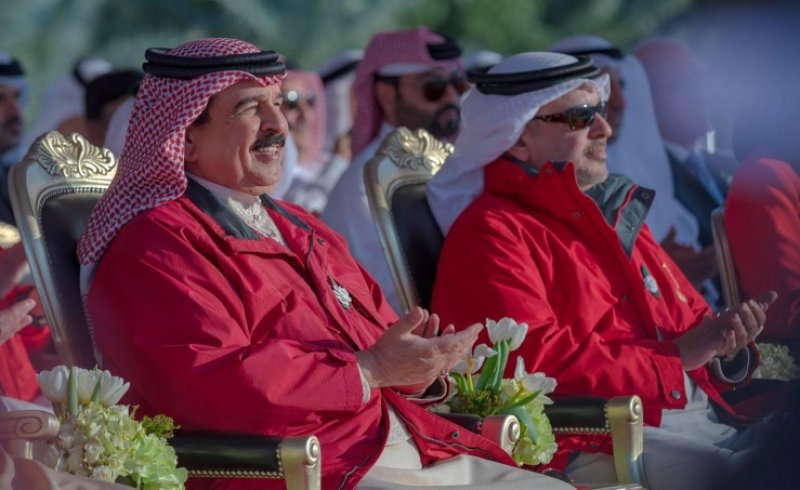 سمو ولي العهد رئيس مجلس الوزراء: الاستمرار بمبادرات تطوير التعليم