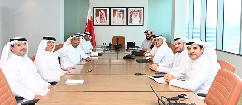 هذا القطاع محرك رئيس للاقتصاد الوطني.. تعرف عليه