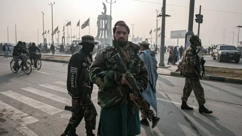 موسكو تعلن مقتل دبلوماسيين اثنين بتفجير استهدف سفارة روسيا بكابل