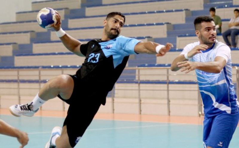 سماهيج يجتاز توبلي بدوري خالد بن حمد