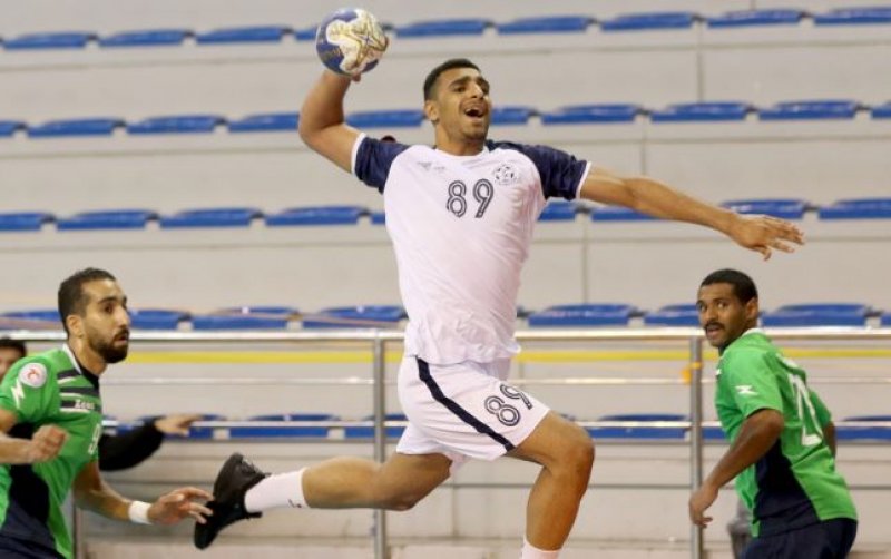 السوبر النجماوي يهزم البحرين