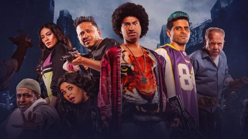 علي ربيع: “دمي ثقيل بعيداً عن الكوميديا”!