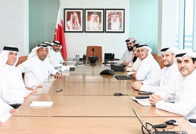 وزير الصناعة: تعزيز الشراكة مع “الخاص” كمحرك رئيس للاقتصاد
