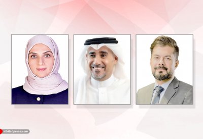 “بي نت” تضم نخبة من الكوادر المتميزة لفريقها التنفيذي