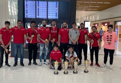 اتحاد البليارد والسنوكر يستضيف البطولتين العربية وغرب آسيا للبليارد والسنوكر