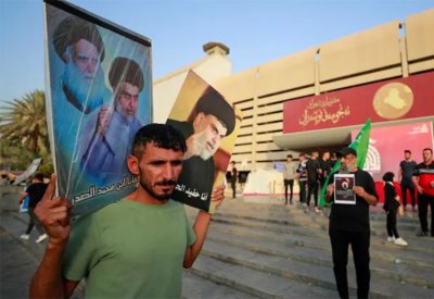 "الأمور لن تهدأ".. أنصار الصدر يستبعدون المصالحة