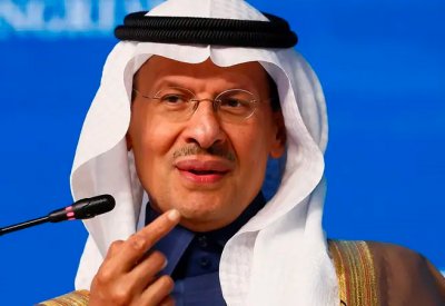 وزير الطاقة السعودي: "أوبك+" يقظ ويأخذ قراراته بشكل استباقي وفعّال