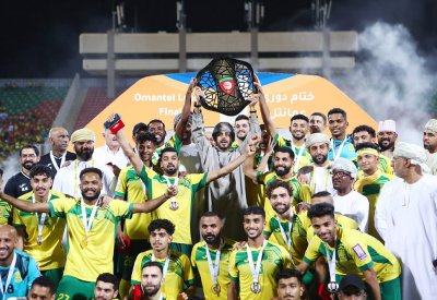 السيب العماني.. من القاع إلى القمة في 5 سنوات!!
