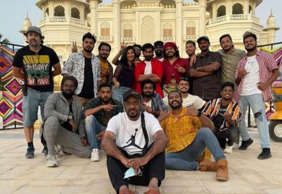 أحمد سيف.. أحدث عناقيد الفنانين الإماراتيين في الدراما