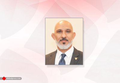 منفردي يشيد بإنجاز لاعبي أندية الجوجيتسو البحرينية في بطولة AJP