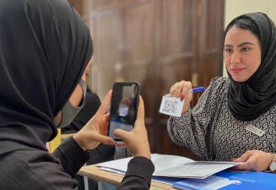 ختام الأيام التعريفية وسط إقبال واسع وإشادة بالتنظيم