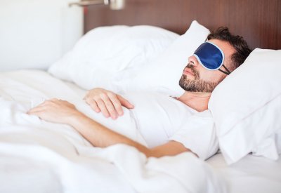 مرتبط بأمراض خطيرة.. "أخبار سيئة" لمن يعانون من الشخير