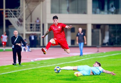 بالصور: الرفاع يلتحق بالسيب العماني في النهائي الآسيوي